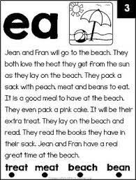 Long Vowel Fluency Readers For E I O U By Kadeen Teaches Teachers Pay Teachers In 2020 Phonics Reading Passages Reading Fluency Passages Phonics Reading