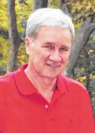 Michael Ewing Obituary (2016)