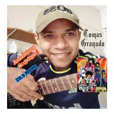 Tomás Granado "Soldier dream" Instrumental; guitarra electrica (caballeros  del zodiaco) de — Hive