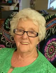 Obituary information for Velma Farmer Fender