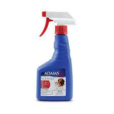 Adams Flea And Tick Spray For Cats And Dogs Review Updated For 2021 Pests Org