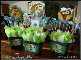 Ben 10 Birthday Party Ideas Photo 1 Of 55 Ben 10 Birthday Party Ben 10 Birthday Ben 10 Party