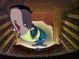 Make Music Mine The Whale Who Wanted To Sing At The Met Animal Facts Make Mine Music Whale Pictures