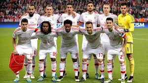 This first deposit bonus has some fair conditions. Champions League Viertelfinal Hinspiel Fc Bayern Benfica Lissabon Fc Bayern Munchen