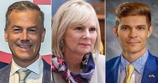 WV GOP Delegation Republican National Convention Milwaukee