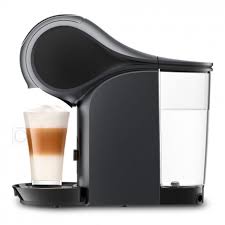 Our smart pod technology means, no matter the drink, we can deliver you a perfect cup every time. Coffee Machine Nescafe Dolce Gusto Genio S Touch Edg 426 Gy Coffee Friend