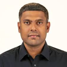 Vinod SAMUEL