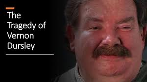 However, vernon is actively neglectful and abusive to his nephew. The Tragedy Of Vernon Dursley Youtube