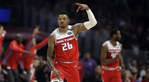 Kent bazemore fantasy basketball stats, fantasy basketball analysis, fantasy basketball projections, fantasy basketball news and more. Report Kent Bazemore Joining Warriors On One Year Deal