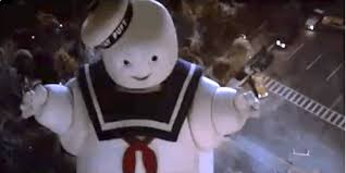 Stay puft marshmallow man tribute. Major Ghostbusters Characters Returning For Reboot Tom Butler