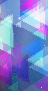 A collection of the top 39 geometric phone wallpapers and backgrounds available for download for free. Wallpaper Wednesday 5 Geometric Iphone Wallpapers