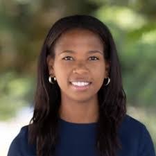 Monica Shavers's Instagram, Twitter & Facebook