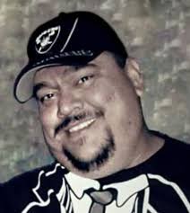 Randy F. Navarrette Obituary November 27, 2021