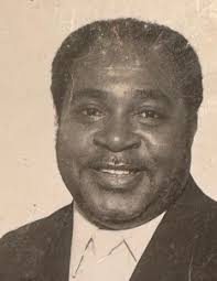 Obituary for Benjamin Page