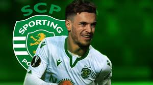 Pedro antónio pereira gonçalves (born 28 june 1998), also known as pote,2 is a portuguese professional footballer who plays as an attacking midfielder for sporting cp. Why Pedro Goncalves Could Be A Top Signing For Liverpool Footballtalk Org