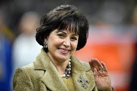 Please help improve it or discuss these issues on the talk page. Gayle And Tom Benson Charitable Foundation Announces 1 Million Contribution To Uncf Crescent City Sports