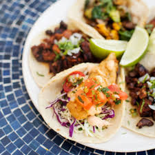 Jonathan gold was able to provide context that added unparalleled depth to his reviews the truck is parked in its usual spot, and we acquire paper platesful of the tacos, fried crisp around the edges but the taco tastes of salt and corn and clean oil, and then, as you crunch through it, of fresh shrimp. Best Tacos In Los Angeles