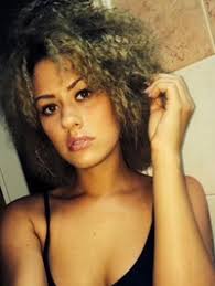 Troy-Marcus Richards Male Model Profile