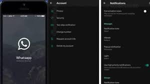 Jika kalian ingin membobol whatsapp orang lain (pasangan anda, atau anak anda), namun tidak kunjung bisa karena masalah verifikasi ke nomor hp pasangan kita. Ingin Tampilan Whatsapp Jadi Hitam Hemat Baterai Ikuti Cara Mudah Aktifkan Dark Mode Berikut Ini Surya Malang