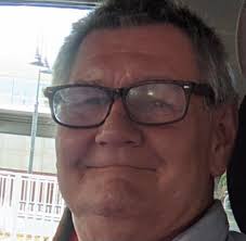 For those of you who remember Ron Bingham, who was a few classes ahead of  ours. Ron passed away