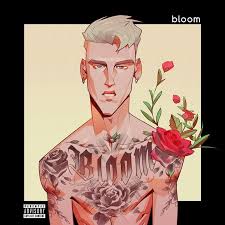 16, machine gun kelly will release his sophomore album general admission via bad boy/interscope. Pin On Artists To Study