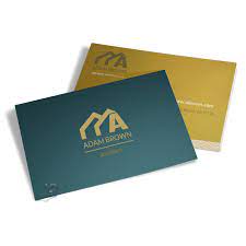 This is a deluxe product that enhances your laminated business cards artwork. Silk Laminated Business Cards
