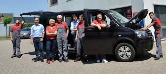 Garage HvH, de specialist in je buurt voor jouw wagen