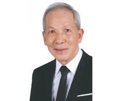 Huu Bui's Instagram, Twitter & Facebook