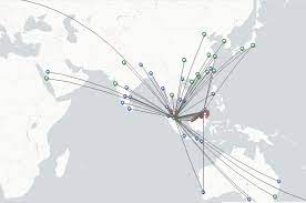 Following a business transformation program, malaysia airlines long haul international network has been downsized until the airline returns to profitability. Malaysia Airlines Flight Information Reservations Status
