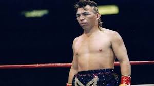 Desmienten la muerte de "El Maromero" Páez