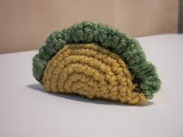 For each ball you will need approximately 4 yards (4 meters) of any colour of yarn (whatever yarn you have on hand will. Ravelry Taco Cat Toy Pattern By Kristen Stevenson