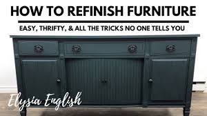 Check spelling or type a new query. How To Refinish Furniture Painting Furniture Restoring Furniture Youtube