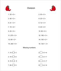 Follow a rule and apply it to complete a multiplication table. Multiplication And Division Worksheets Grade 4 Multiplication Table