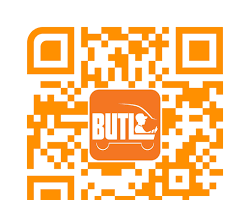 Hình ảnh về BUTL app logo