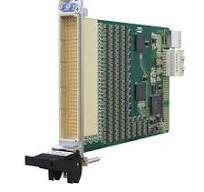 PXI/PXIe High Density Digital Input Module, 128-Channel, 50V