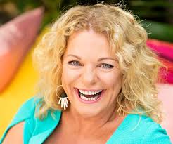 Kerre McIvor tells: 'Meet the new man in my life'