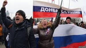 Боевики сожгли дома мирных жителей в Зайцево, применив зажигательные снаряды - Цензор.НЕТ 9353