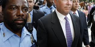 Orange is the New White-Collar