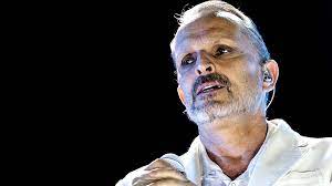 2,528,430 likes · 107,474 talking about this. Miguel Bose Habla Por Primera Vez Tras Los Rumores De Su Estado De Salud