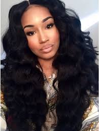 Brazilian Loose Wave My Bougie Hair
