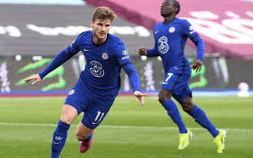 Check out his latest detailed stats including goals, assists, strengths & weaknesses and match ratings. Timo Werner Or Kai Havertz The Tactical Conundrum Facing Thomas Tuchel Ahead Of Real Madrid Clash