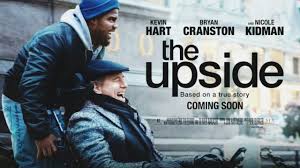Philip bryan cranston) is a paralyzed billionaire in need of someone to take care of him on a daily basis. The Upside 2019 Trailer Hd Bryan Cranston Kevin Hart Comedy Movie Youtube