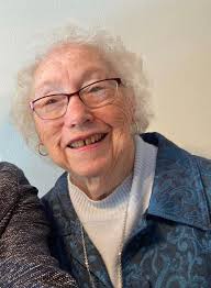 Elizabeth “Ann” Carnes, 89