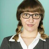 GiGi Raines: Actor, screenwriter and producer…