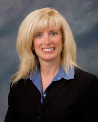 Women's Forum Names Chairperson