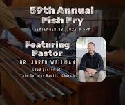 Fish Fry
