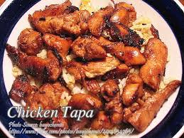 Chicken Tapa Recipes Easy Chicken Recipes Chicken
