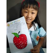 Rezerve namirnica su dostigle dno, pomozite nam! Sekolah Guang Ming Halooo Friends Masih Antusiaskan Belajar Dari Rumah Sudah Belajar Tentang Apa Hari Ini Nih Teman Teman Tk Guang Ming Lagi Belajar Membuat Mozaik Apel Wah Keren Yaa Belajar Di