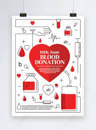 Scopri ricette, idee per la casa, consigli di stile e altre idee da provare. Poster Hari Donor Darah Dunia Gambar Unduh Gratis Templat 465369720 Format Gambar Psd Lovepik Com