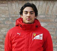 See full list on f2.fandom.com Ferrari Driver Academy Driver Giuliano Alesi